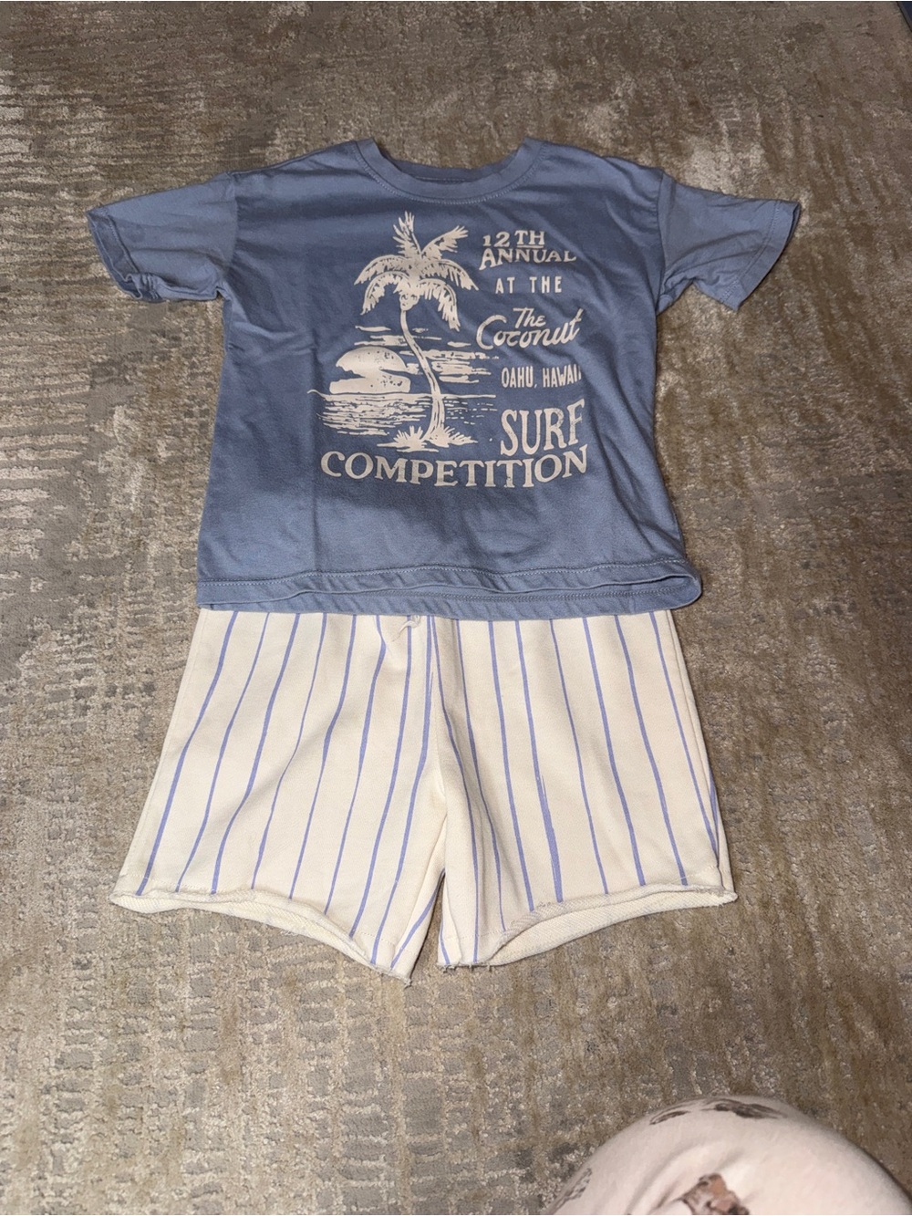 Grayson Mini Set